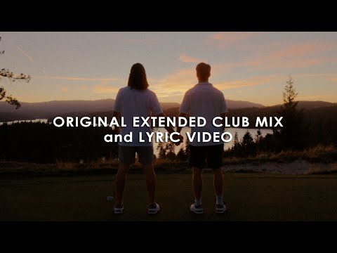 Kygo, Gryffin, Calum Scott - Woke Up in Love (Corey D Extended Club Mix - Lyric Video)