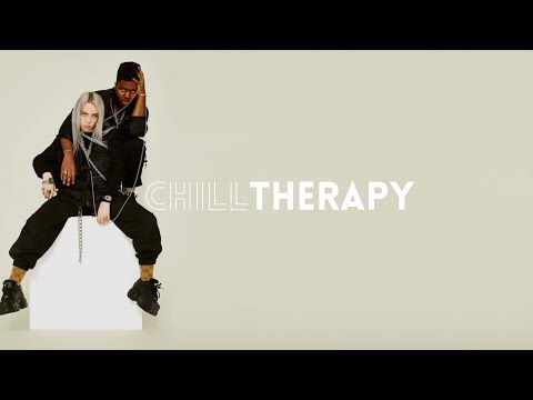 Billie Eilish & Khalid - Lovely (Lyrics / Lyrics Video)
