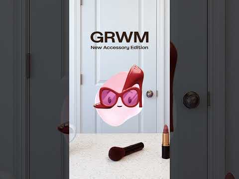 GRWM: Alix Earle Mico edition 👠✨ Download the Copilot app to meet the Alix Earle custom Mico