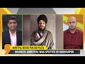 Amritpal Mocks Police: How close is Amritpal to capture? | News9 - 01:37 min - News - Video