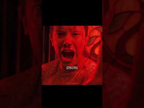 Keep singing… | Stranger things || #strangerthings #edit #netflixseries #elevenhopper #henry #shorts