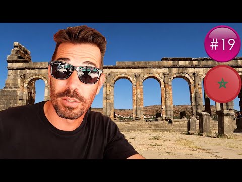 LE MAROC EST SURPRENANT ! 