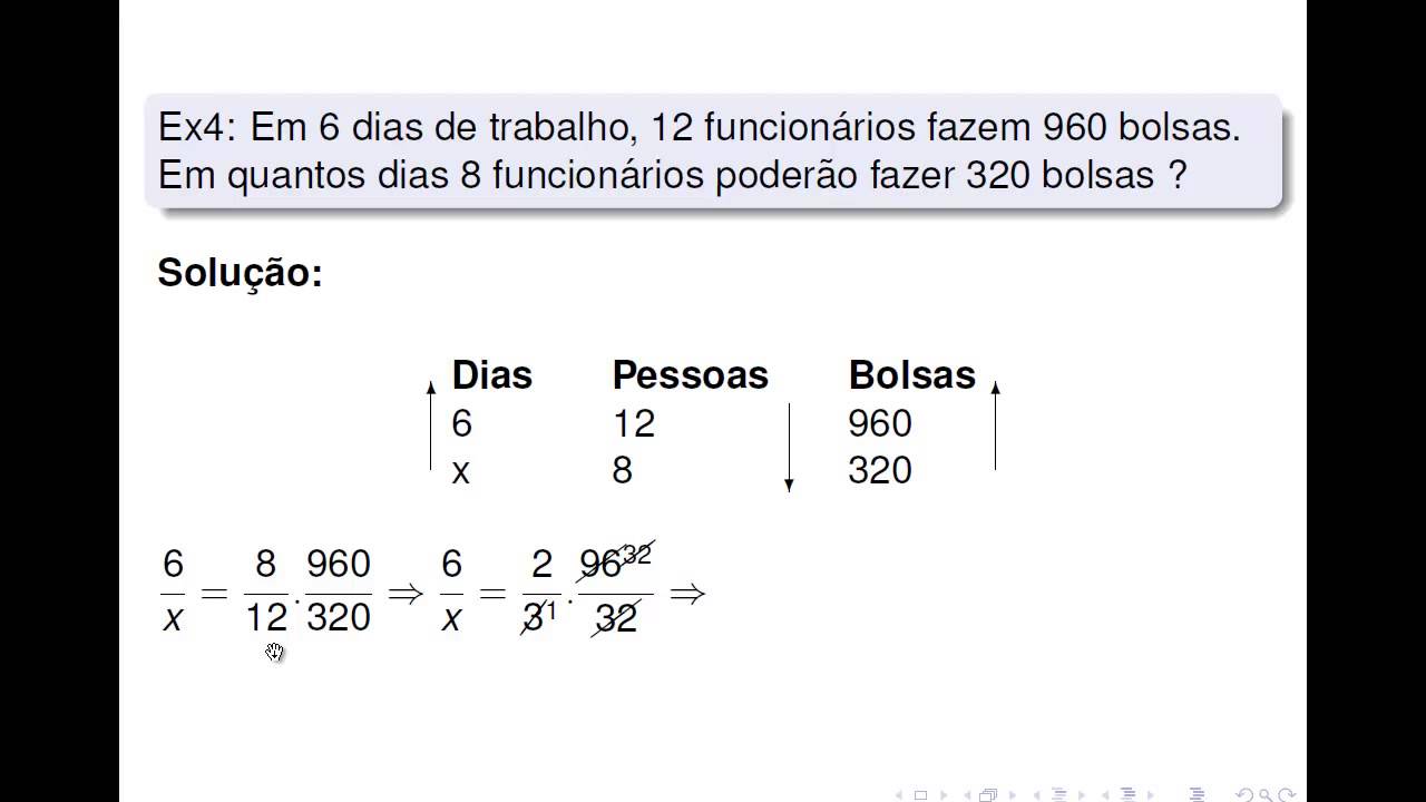 Dicas E Macetes Enemconcurso Regra De 3 Simples E Composta Youtube