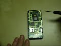 How to Disassemble an LG Chocolate VX8500