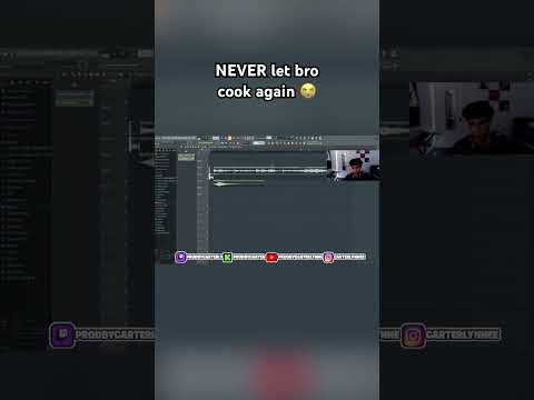 oh hell naw wth 😭😭 #flstudio #producer #kanyewesttypebeat