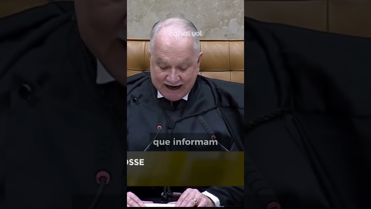 Fachin enfatiza em discurso no STF Ao direito o que é do direito à política o que é da política