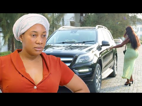 If U Can't Control Ur Tears, Don't Watch Dis EMOTIONAL & TOUCHING Family Drama- NIGERIAN MOVIES