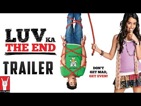 Luv Ka the End'