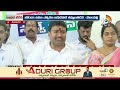 YCP Vellampalli Srinivas Comments On Bonda Uma | బోండా ఉమా ఎన్నికల అఫిడవిట్ తప్పులతడక | 10TV  - 04:22 min - News - Video
