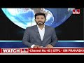 కాంగ్రెస్ బీఆర్ఎస్ మధ్య వాటర్ వార్ | Karimnagar Water Issue Between BRS & Congress | hmtv  - 00:25 min - News - Video
