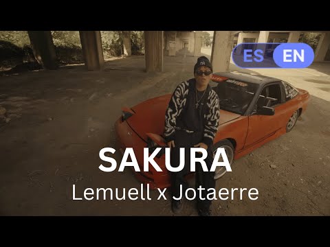 Sakura – Lemuell x Jotaerre