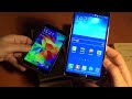 Clone Galaxy Note3 ALPS N9002 unboxing & review