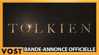 Tolkien :  bande-annonce VOST
