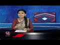 CM Revanth - Mahila Shakti Meeting  | KCR  -Karimnagar Meeting  | Amit Shah Meeting   | V6 Teenmaar  - 17:21 min - News - Video