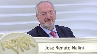 Roda Viva Jose Renato Nalini