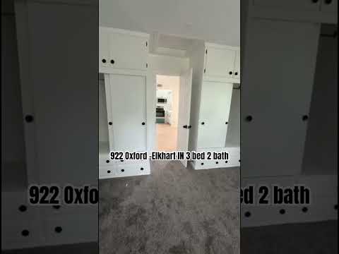 Listing Video