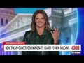 Trump suggests sending National Guard to New Orleans(CNN) - 10:37 min - News - Video