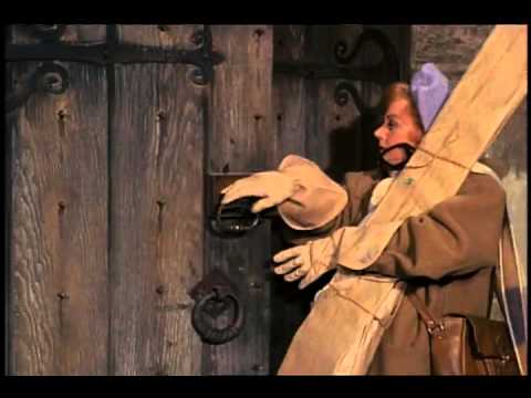 Bedknobs and Broomsticks'