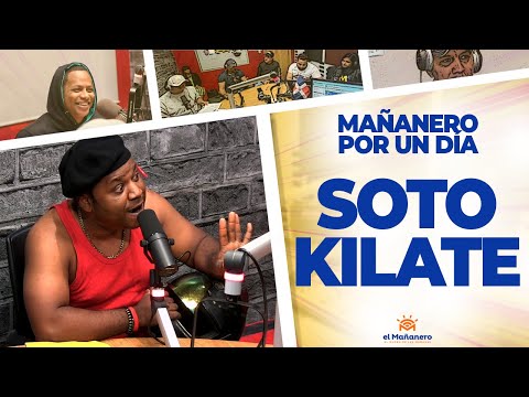 El Delivery! - "Balbuena" Soto Kilate