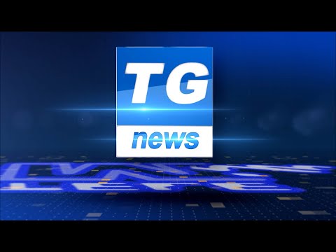 TG NEWS DEL 22/07/2023