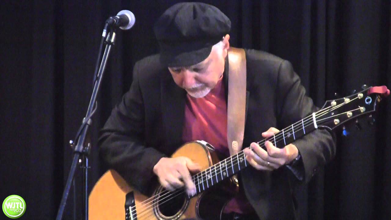 Phil Keaggy: