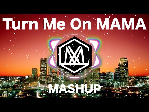 Turn Me On MAMA / Jonas Blue and Riton & Oliver Heldens ( iamSHUM Mashup)