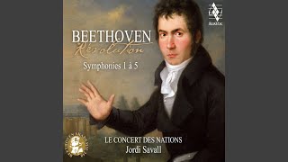 Symphonie No. 3 en Mi bémol majeur, Op. 55 