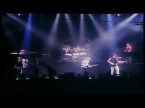 Solid Rock (Live At Hammersmith Odeon, London/1983)
