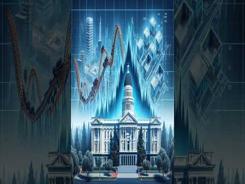 "Zillow Skyrockets Amid Political Storm - How Politics Shape Your Stocks!" #Shorts