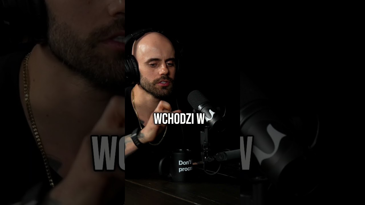 16 Jak Leczyć Traumy? – ft. dr Agnieszka Kozak