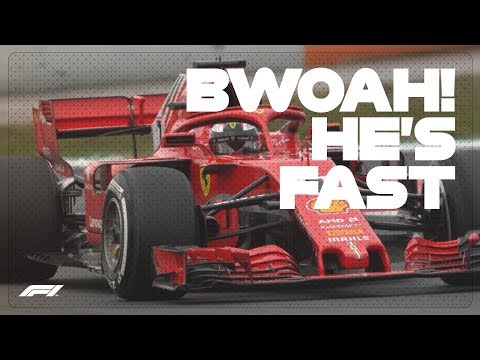 F1 Testing 2018 Highlights: Day 8