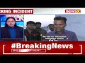 Accused Hit By Three Bullets | Badaun Case Developments | NewsX  - 04:49 min - News - Video