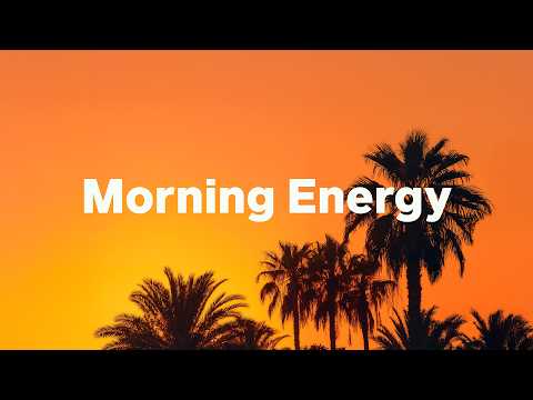 Morning Energy π
Chill & Deep House Mix to Start Your Day with Positive Vibes
