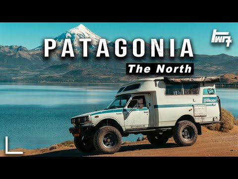 Patagonia – We Drove From Canada | Overland Travel Film