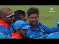 Chahal & Kuldeep Rattle SA, Sharing 8 Wickets Between Them in 2018 | Best of Bowlers in ODIs  - 06:21 min - News - Video