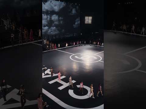 The Final of the Cruise 2023/24 Show — CHANEL Shows
