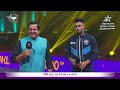 Randhir Sehrawat & Mighty Maninder on Seeing PKL Grow from the 1st Match to the 1000th Panga |PKL 10  - 02:04 min - News - Video
