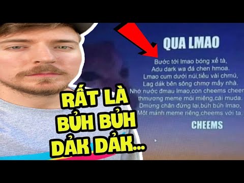 MazZedy's "Dảk Dảk Bủh Bủh Lmao" Trilogy | Geometry Dash 2.2