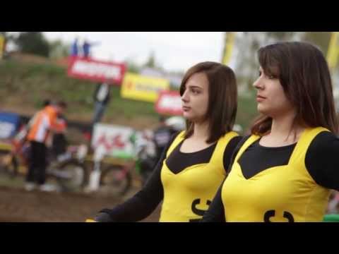 M-TRAX 1-2013 - ADAC MX Masters in Fürstlich Drehna 