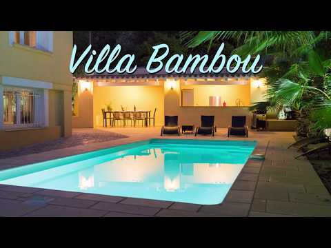 Property video