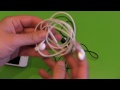 Sennheiser MM 30i iPhone In-Ears Test