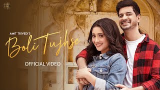 Boli Tujhse – Asees Kaur, Abhijeet Shrivastava Video HD