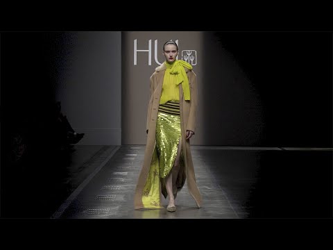 HUI | Fall Winter 2024/2025 | Full Show