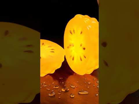 Cắt hoa quả #funny #asmr #shorts