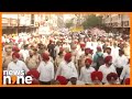 Punjab Governor Leads Yudh Nasheyan Virudh Padyatra In Amritsar Against Drug Menace | News9
