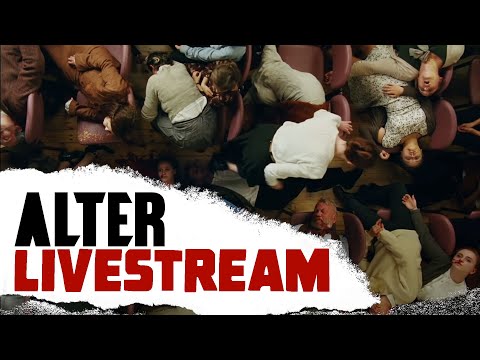 The ALTER Files "Holy Hell Vol. 2" | ALTER Livestream