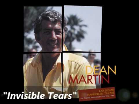 Dean Martin - Invisible Tears