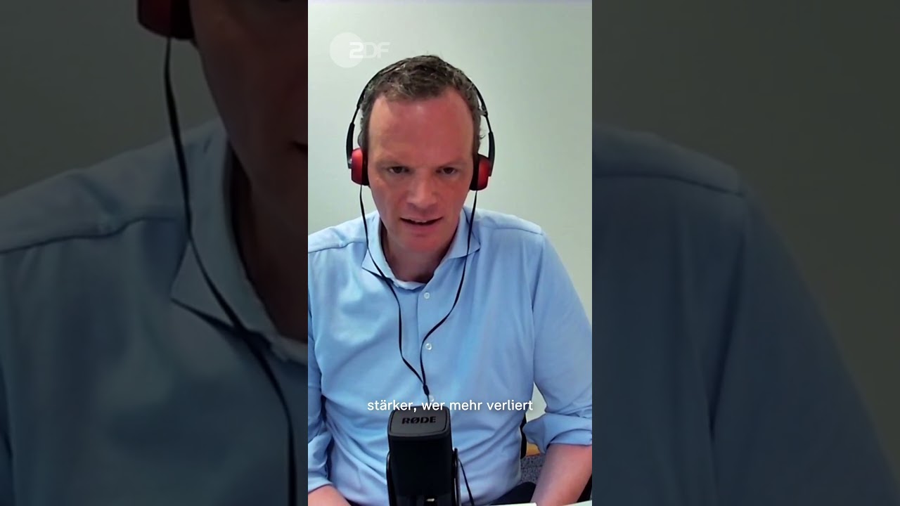 Verliert Europa den Handelskrieg? | Der Trump Effekt 29 | auslandsjournal – der Podcast