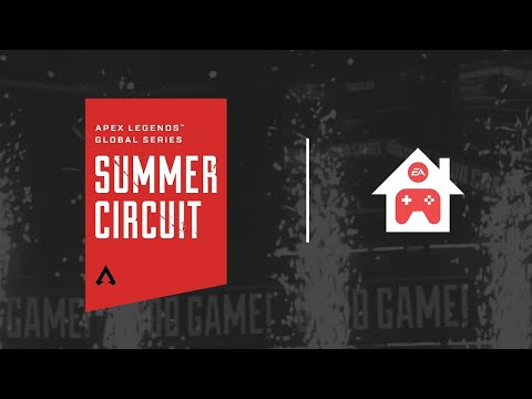 ALGS Summer Circuit Super Regional #3 - EMEA