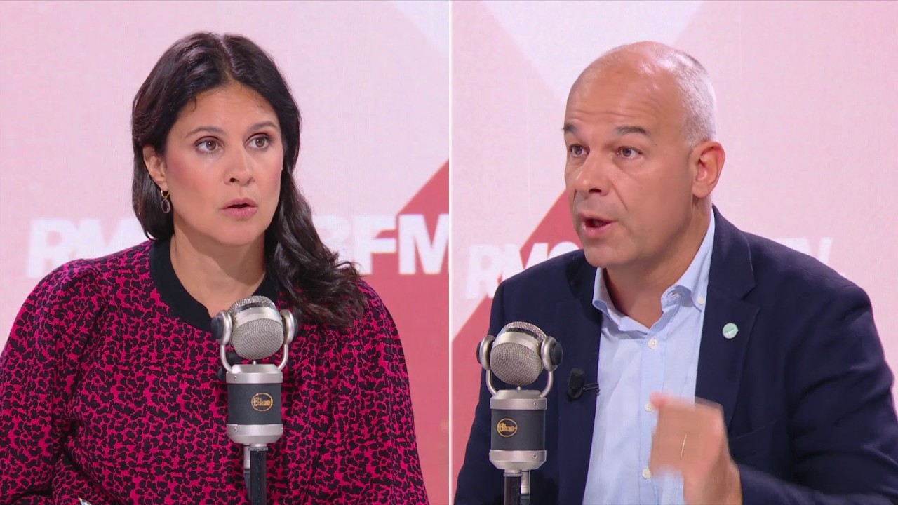 Arnaud Rousseau : “Un petit peu d’inflation alimentaire n’est pas un drame”